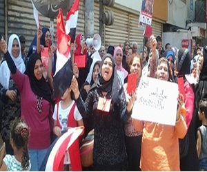   مصر اليوم - التعاون الإسلامي تدعو الشعب المصري إلى التوافق وتوحيد الصفوف