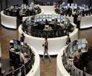   مصر اليوم - البورصة تربح  22.7 مليار جنيه الخميس