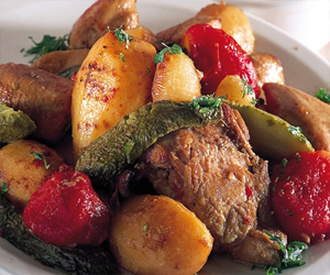   مصر اليوم - دجاج مُكَمن