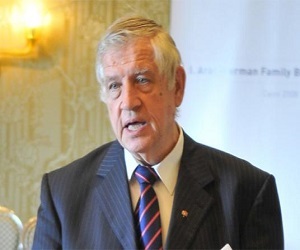   مصر اليوم - ويندفور: المصريون كسروا حاجز الخوف