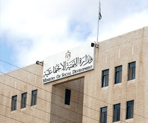   مصر اليوم - أردنية تلد وهي تطلب مساعدة من وزارة التنمية الاجتماعية