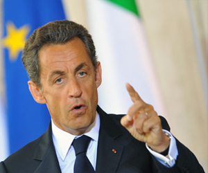   مصر اليوم - الدستوري الفرنسي يرفض تغطية نفقات حملة ساركوزي الانتخابية