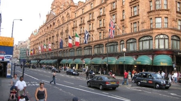   مصر اليوم - قطر تغير سياساتها الاستثمارية في العالم