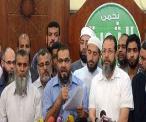   مصر اليوم - التحالف الوطني لدعم الشرعية يدعو متظاهريه إلى التنسيق