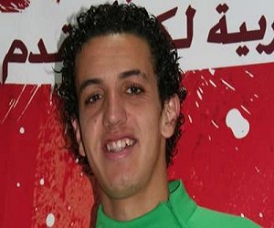   مصر اليوم - المغربي فضال يقترب من الانتقال إلى قرطبة الإسباني