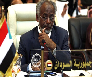   مصر اليوم - السودان يؤكد أن تطورات الوضع في مصر شأن داخلي