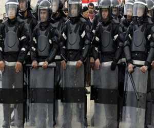 مصر اليوم - الأمن الأردني يلغي مهرجانًا خطابيًا للحركة الإسلامية شمال البلاد