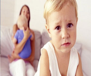   مصر اليوم - التجاهل وسوء المعاملة يؤثران على المخ عند الاطفال