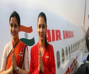   مصر اليوم - شركة طيران هندية توظف النساء فقط لأنهن أقل وزنًا