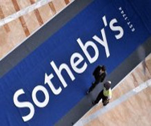   مصر اليوم - سعر قياسي جديد لإحدى لوحات إيل غريكو في مزاد لندني