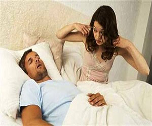   مصر اليوم - أسباب نوم الرجل بعد علاقته الحميمية مباشرة