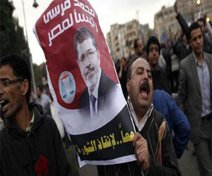   مصر اليوم - مصر الثورة يناشد شباب التيارات الإسلامية درء الفتن