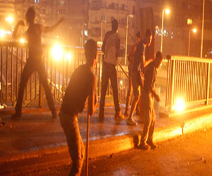   مصر اليوم - حزب الأحرار يطالب منصور باعتقال رؤوس الفتنة