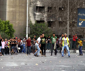   مصر اليوم - مصر الثورة يطالب بإجراءات استثنائية وفرضها ضد الإرهاب