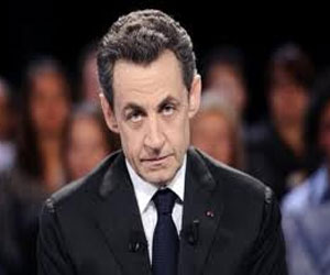   مصر اليوم - المجلس الدستوري يرفض تسديد نفقات حملة ساركوزي الانتخابية