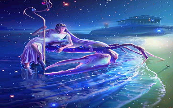   مصر اليوم - شخصية برج السرطان يتميزون بعاطفتهم وحنانهم وقوة حدسهم