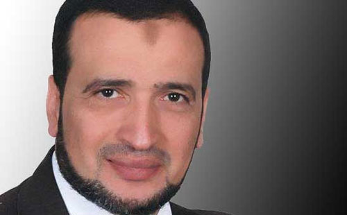   مصر اليوم - الأحرار يرفض ترشيح البرادعي رئيسًا للحكومة