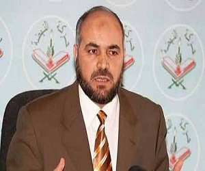   مصر اليوم - النهضة الجزائرية تؤكد خطورة إجهاض التجربة الديمقراطية في مصر