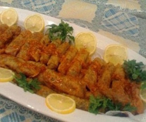   مصر اليوم - محشي الملفوف بدبس الرمان