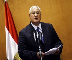   مصر اليوم - السيرة الذاتية لرئيس المخابرات الجديد