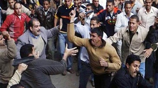   مصر اليوم - نيابة الإسكندرية تطالب بضبط  4 من قيادات الإخوان