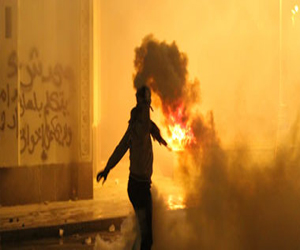   مصر اليوم - المركزي موزع جغرافيًا على البحر الأحمر لتأمينها بجوار الجيش