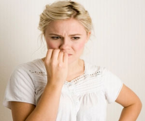 مصر اليوم - كيف تتخلص من القلق والتوتر ؟