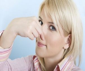   مصر اليوم - نصائح للحد من رائحة العرق