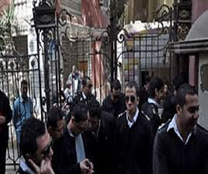   مصر اليوم - مديرية أمن البحر الأحمر تشكر أهالي المحافظة