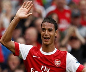   مصر اليوم - المغربي مروان الشماخ يطرق أبواب ليفانتي الأسباني