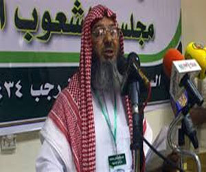   مصر اليوم - علماء من أجل الصحوة يطالب بوضوح خارطة الطريق