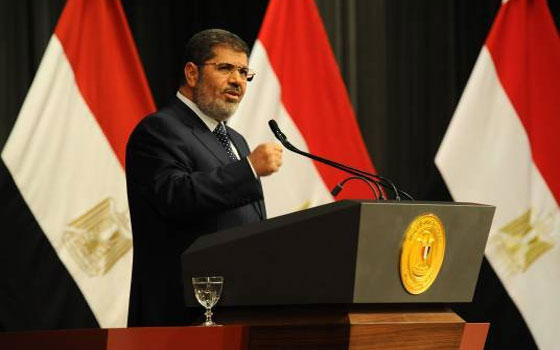   مصر اليوم - البعض يعتبره انقلابًا على الشرعية والبعض الآخر يراه استجابة لمتطلبات المرحلة