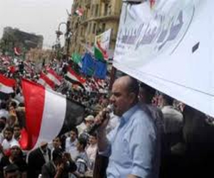   مصر اليوم - علماء من أجل الصحوة يؤكد أن لا الإخوان ولا خصومهم يصلحون لإدارة البلاد