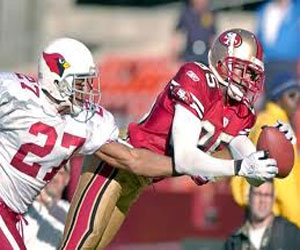   مصر اليوم - كرة القدم الأميركية تدخل المغرب عبر فيسبوك