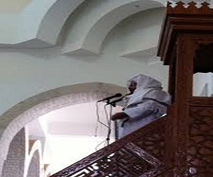   مصر اليوم - خطيب أردني يطالب بإلغاء الإنترنت في رمضان