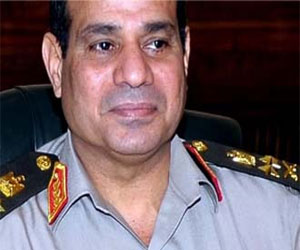   مصر اليوم - احتفالاتهم بقرار السيسى وأنصار مرسي ينظمون مسيرة في السويس