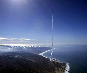   مصر اليوم - البنتاغون يؤكد فشل اختبار لنظام الدفاع الأميركي المضاد للصواريخ