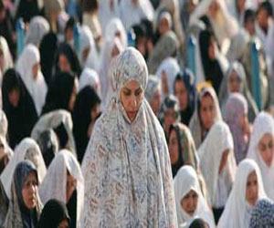   مصر اليوم - أوكرانية تعتنق الإسلام بعد زيارة مسجد في أضنة التركية