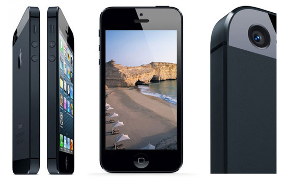   مصر اليوم - أصحاب “آيفون 5″ الأكثر تذمرًا من هواتفهم بسبب افتقاره إلى الدقة و المعلومات