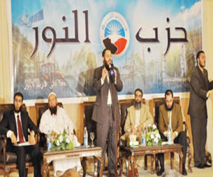   مصر اليوم - النور:إراقة الدماء وملاحقة المعارضين يتعارض مع المصالحة الوطنية