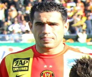   مصر اليوم - الدربالي مدافع الترجي التونسي على رادار تولوز الفرنسي