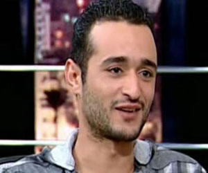   مصر اليوم - اخلاء سبيل الناشط السياسى أحمد دومة من مديرية أمن القاهرة