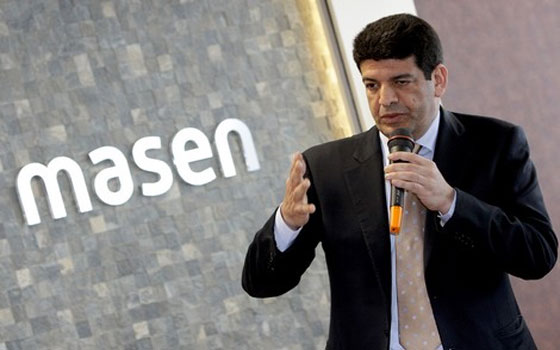   مصر اليوم - الأصالة والمعاصرة المغربي يؤكد أن الديمقراطية لاتقوم على الحكم الشمولي