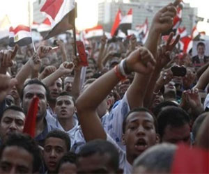   مصر اليوم - تمرد البحر الأحمر تدعو للاحتشاد في الغردقة