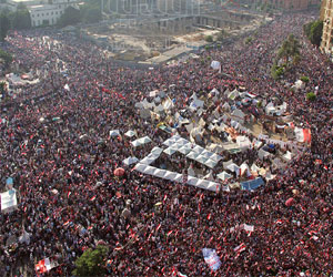   مصر اليوم - تمرد تدعو لمليونية الشرعية الشعبية الأحد