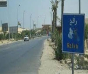   مصر اليوم - اختطاف قبطي في رفح المصرية بعد ساعات من مقتل قس برصاص مسلحين