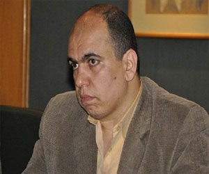   مصر اليوم - مجلس نقابة الصحفيين لوفد الاتحاد الدولي : ما حدث في مصر ثورة