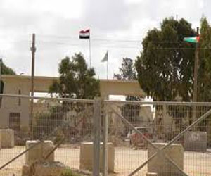 مصر اليوم - إغلاق معبر رفح لليوم الثاني بسبب التوترات في سيناء