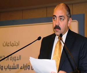   مصر اليوم - الأندية المصرية تجدد شكوى لائحة العامري للجنة الأولمبية الدولية