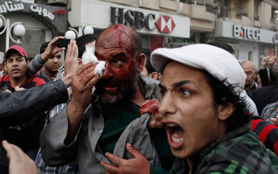 مصر اليوم - الرئيس الجديد يرث تحديات اقتصادية في ظل أزمة نمو سكاني خطيرة